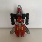 Vintage 1982 Bandai Tonka GoBots Action Figure Transformer