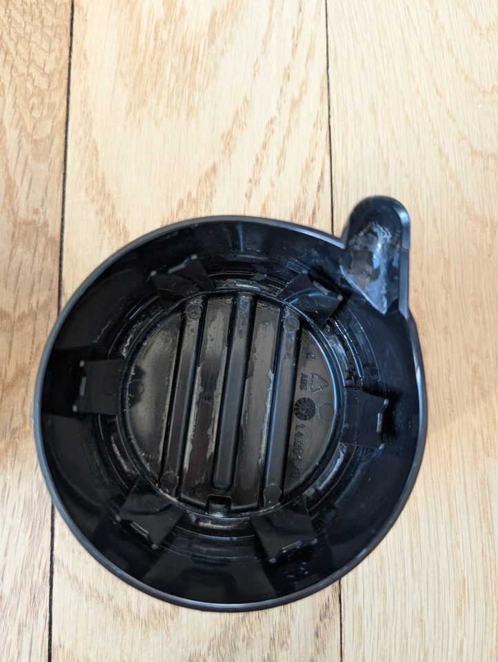 Braun Tassimo Coffee Maker 3107 Drip Tray Replacement Part - Image 3 of 4