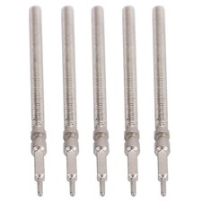 5Pack Watch Winding Stem Adjusting Rod For Seagull ST36 ETA 6497 6498 Movement