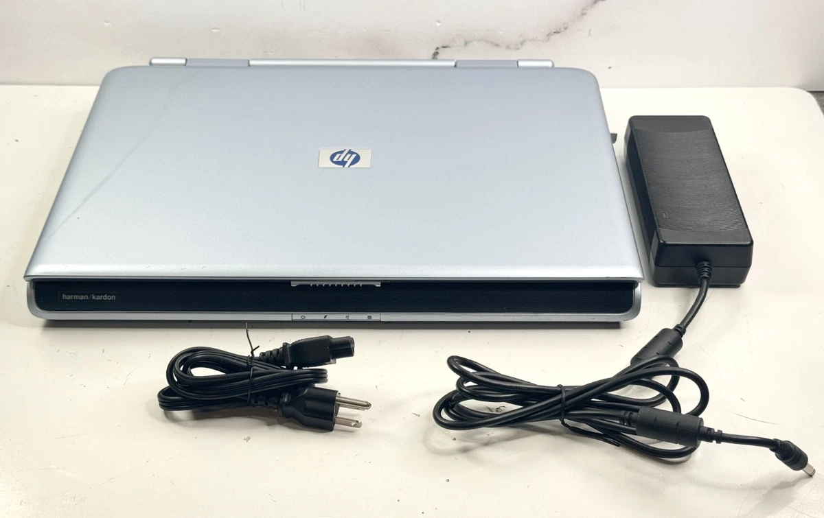 Hp Pavilion Zd7000 Laptop for sale | eBay