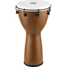 Meinl ADJ12BW 12 Djembe in Barn Wood
