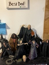 Harry Potter Figure lot
