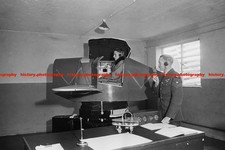 F010253 RAF Pilots In Training base Sussex WW2
