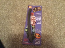 Stick Savor For Hockey Stick. Comes In Black Or White, Please Choose White Or Bl