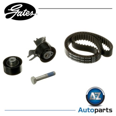 For Ford - Galaxy MK2 2.0D TDCi 2006-2015 Timing Belt Kit K015672XS Gates
