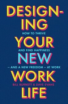Designing Your New Work Life: The #1 New York Times... | Buch | Zustand sehr gut
