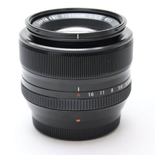 Fujifilm Fujinon XF 35mm F/1.4 R (Fuji X mount) #200