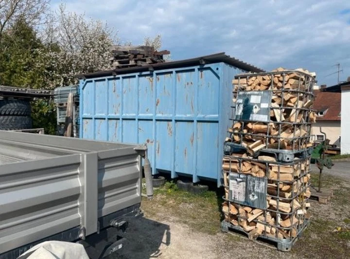 container gebraucht - Bild 2 von 2