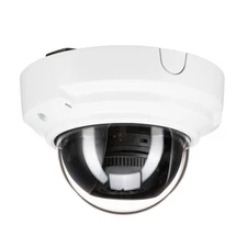 AXIS 01060-001 P3375-V 2MP Indoor Dome IP Network Security Camera