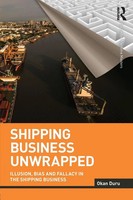 Okan Duru | Shipping Business Unwrapped | Taschenbuch | Englisch (2018)