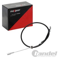 Maxgear Handbremsseil 1266Mm Hinterachse Seilzug Feststellbremse 32-0560