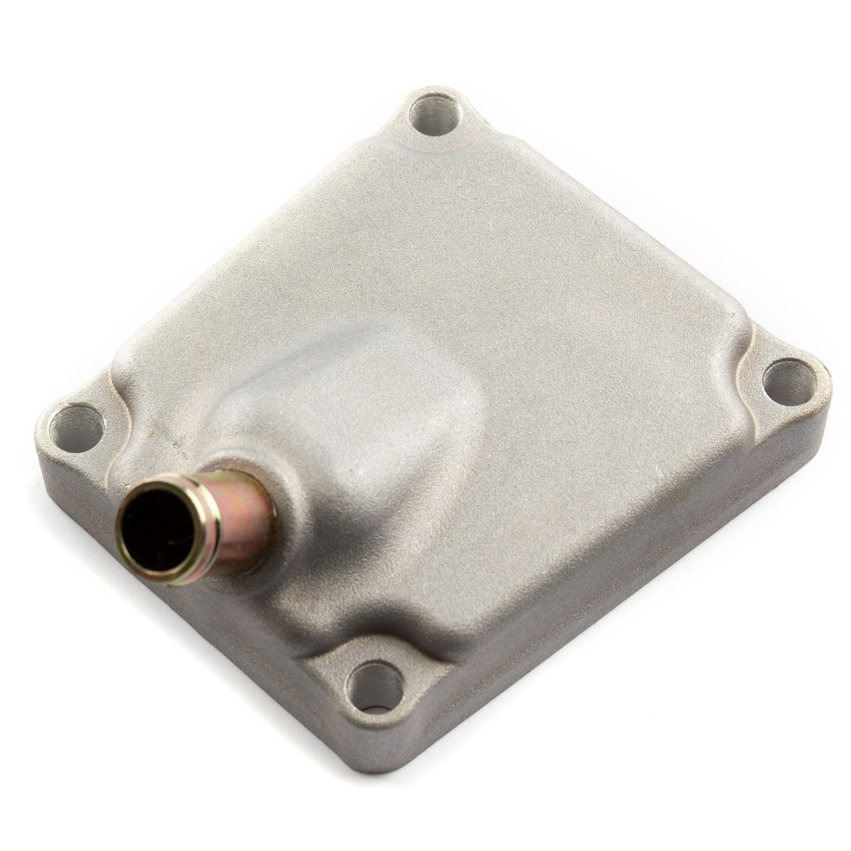 Motorcycle Crankcase Breather Pipe Cover for TR380-GP1, MITT400GPR PPB019 DRAIN