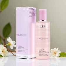 Orlane Daily Vitalizing Lotion 250 ml / 8.3 OZ Women PUMP-STYLE NIB