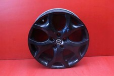 1x Cerchio in Lega 19 Pollici 7.5" 5x114.3 50ET 9965037590 Mazda Cx-5 Cx-9 Rim Wheel