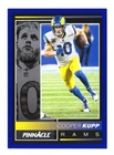2024 Panini Encore Football Blue Cooper Kupp #118