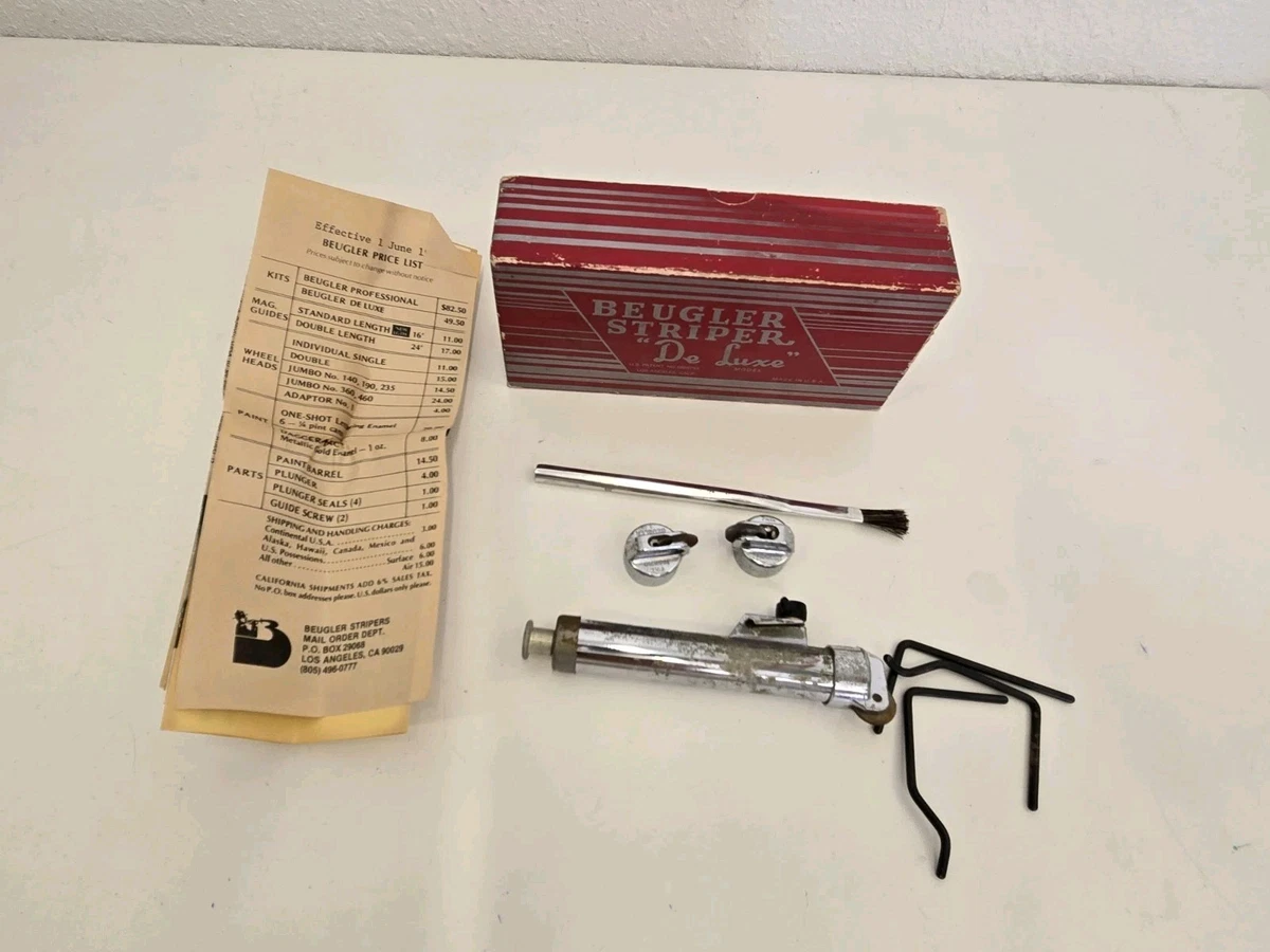 Beugler Vehicle Paint Kits for sale | eBay