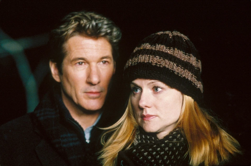 Die Mothman Prophezeiungen (Richard Gere: The Mothman Prophecies/2002) [Blu-ray] - Bild 4 von 4