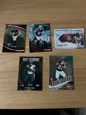 2025 Absolute NFL Football Inserts Complete Your Set Pick Your Card