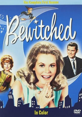 Bewitched (Color) : Season 1
