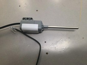 Lego 9749 NXT Temperature Sensor Technic Robotics Mindstorms NEW TESTED!