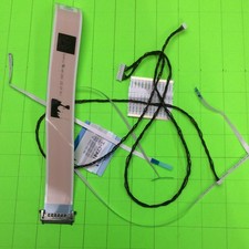 GIGA-BYTE M32UC Monitor Multiple Internal Cable Wire