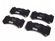 OEM GM Original Equipment Brembo 6 Piston CTS-V Front Brake Pads 25940447