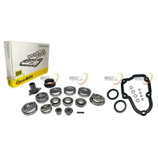 462005610 02J Genuine Gearbox Bearing & Seal Kit 5 Speed Transmission Audi SEAT
