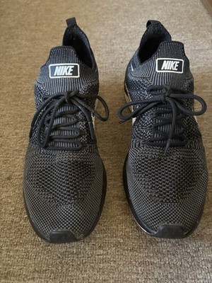 Nike Air Zoom Mariah Flyknit Racer Gr. 44 Man Gebraucht