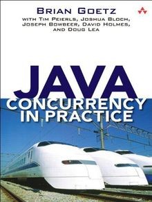 Java Concurrency in Practice von Brian Goetz | Buch | Zustand sehr gut