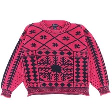 90s Generra crewneck sweater 1990s vintage