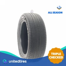Used 255/55R20 Goodyear Assurance Finesse 107V - 7.5/32