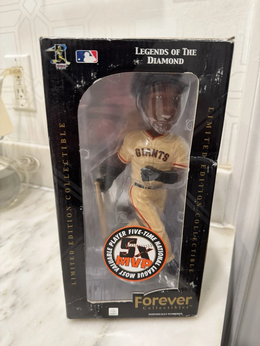 Las mejores ofertas en Barry Bonds béisbol vintage Bobble heads | eBay