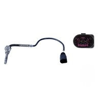 NTK 93009 Sensor Abgastemperatur Abgastemperatursensor AbgastemperaturfüHler