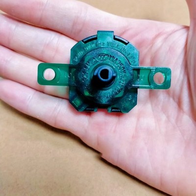 Solder-free Electric Fan Part Floor Fan FS40-18C Stall Switch 3-speed Switching