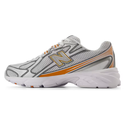 New Balance 740v2 Classic Orange U740CL2 Men's Size New | eBay