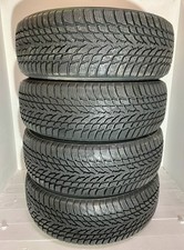 4x Winterreifen (1 Satz) 255/45 R19 104V preiswerte Markenreifen (NEU) 2554519