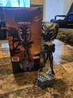 Black Panther Shuri Bobblehead Chicago Sky wnba    Marvel Super Hero angel reese