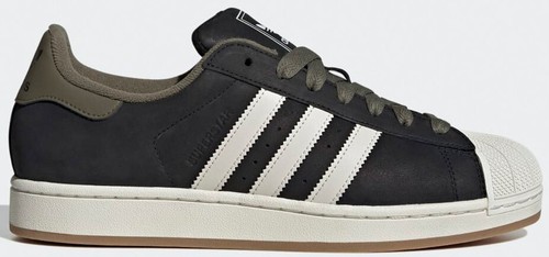 Adidas Originals Superstar Fleece Shorts Alumina/Black Men's XL BNWT | eBay