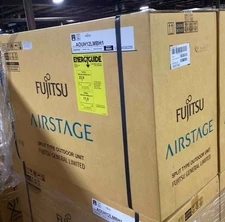 Fujitsu AOUH12LMBH1 Mini Split 12000 BTU Heat Pump Outdoor Unit NEW 🔥 SALE