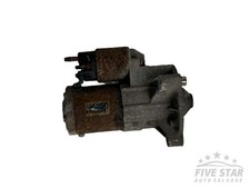 Motorino di Avviamento Peugeot 3008 2.0 BlueHDi 150 Diesel 110kW (150 CV) 9805058680 2017