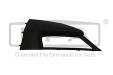 Kühlergrill Stoßstangengitter vorne links 88531794202 DPA für VW TIGUAN