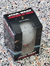 2006 Star Wars Empire At War Desktop Death Star Ball w Sounds Brand New
