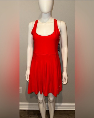 NWT PRINCE x TARGET PICKLEBALL COLLAB TENNIS RED CROSS BACK DRESS w SHORTS S | eBay NWT PRINCE x TARGET PICKLEBALL COLLAB TENNIS RED CROSS BACK DRESS w SHORTS S | eBay