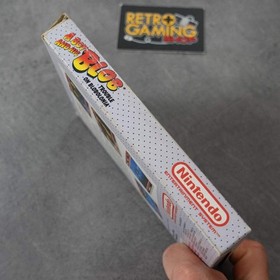 A Boy and His Blob: Trouble on Blobolonia Nintendo NES