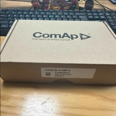 1PC NEW FOR COMAP InteliLite4 MRS16 Generator Controller Panel