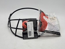 Schutt Softball Helmet Face Guard Proguard 3000 SBG Black