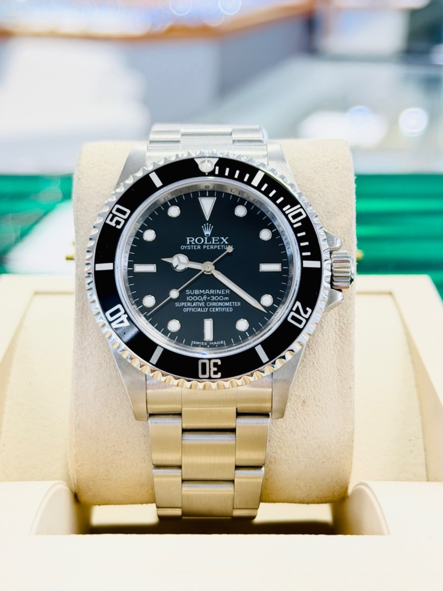 ROLEX SUBMARINER ブレスレット コマ　モデル14060 s-l1200.jpg