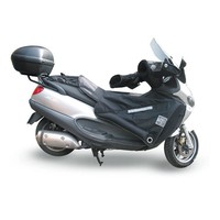 Tucano Beinschutz Termoscud (FüR: Piaggio X9 125 M23 00-03 )