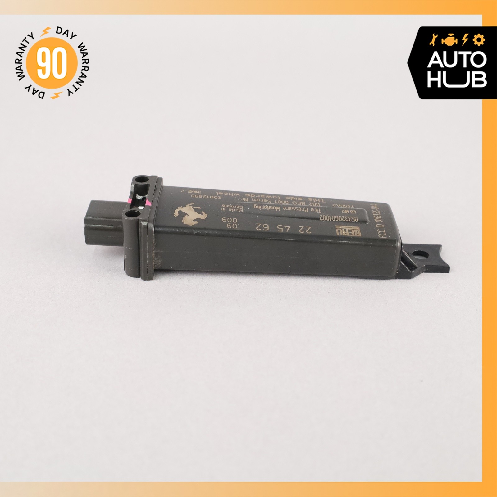 Maserati Quattroporte 2005-2013 Tpms sensor P/N 224562