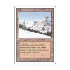 Taiga #287 Prices | Magic Revised | Magic Cards